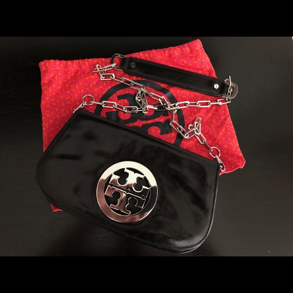 Tory Burch clutch